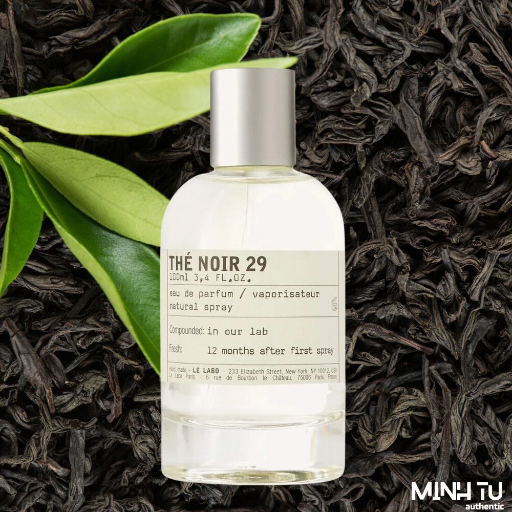 Le Labo The Noir 29 EDP